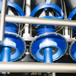 Filtre à Eau : Réduction des Contaminants pour une Eau Potable de Qualité Le François